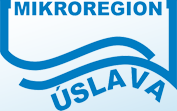 Logo Mikroregion Úslava