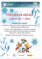 Tříkrálová sbírka